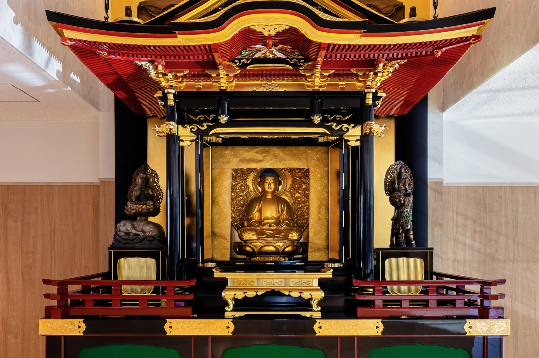 永代供養・管理